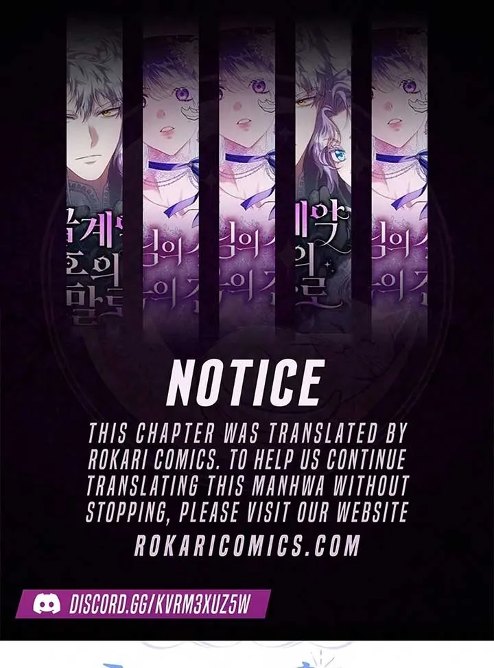 I’ll Change the Ending Through Home Education Chapter 22 page 2 - 