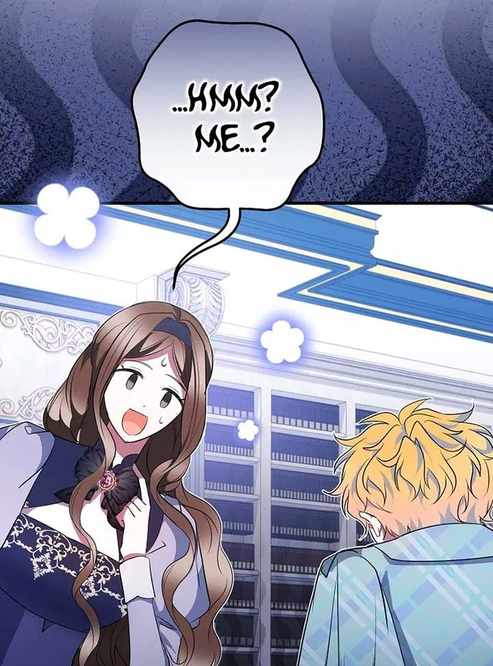 I’ll Change the Ending Through Home Education Chapter 22 page 107 - 