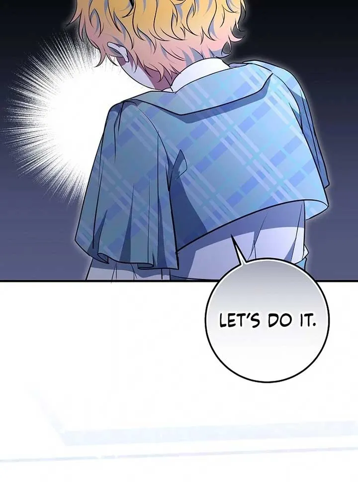 I’ll Change the Ending Through Home Education Chapter 22 page 109 - 