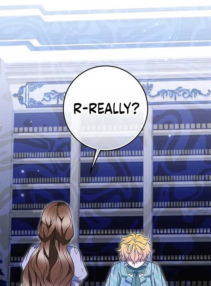 I’ll Change the Ending Through Home Education Chapter 22 page 110 - 