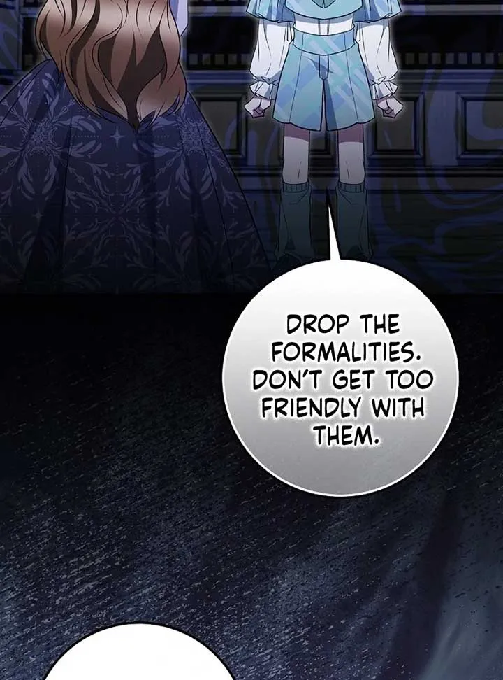 I’ll Change the Ending Through Home Education Chapter 22 page 111 - 