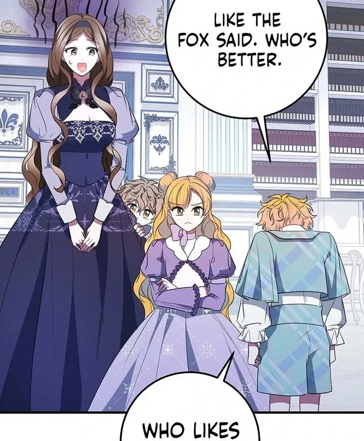 I’ll Change the Ending Through Home Education Chapter 22 page 114 - 