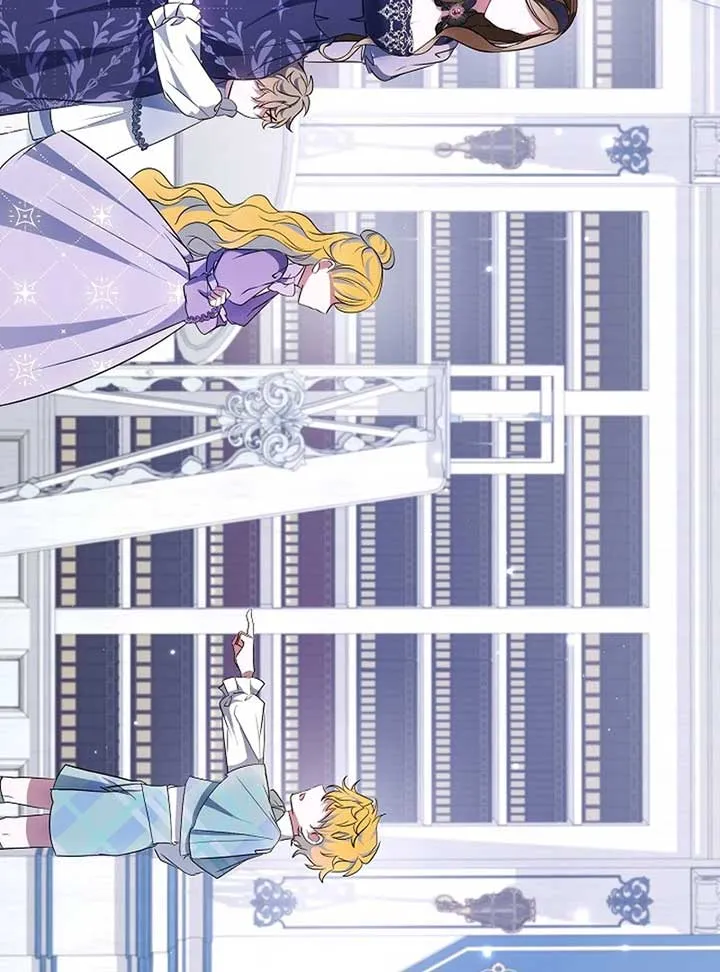 I’ll Change the Ending Through Home Education Chapter 22 page 117 - 