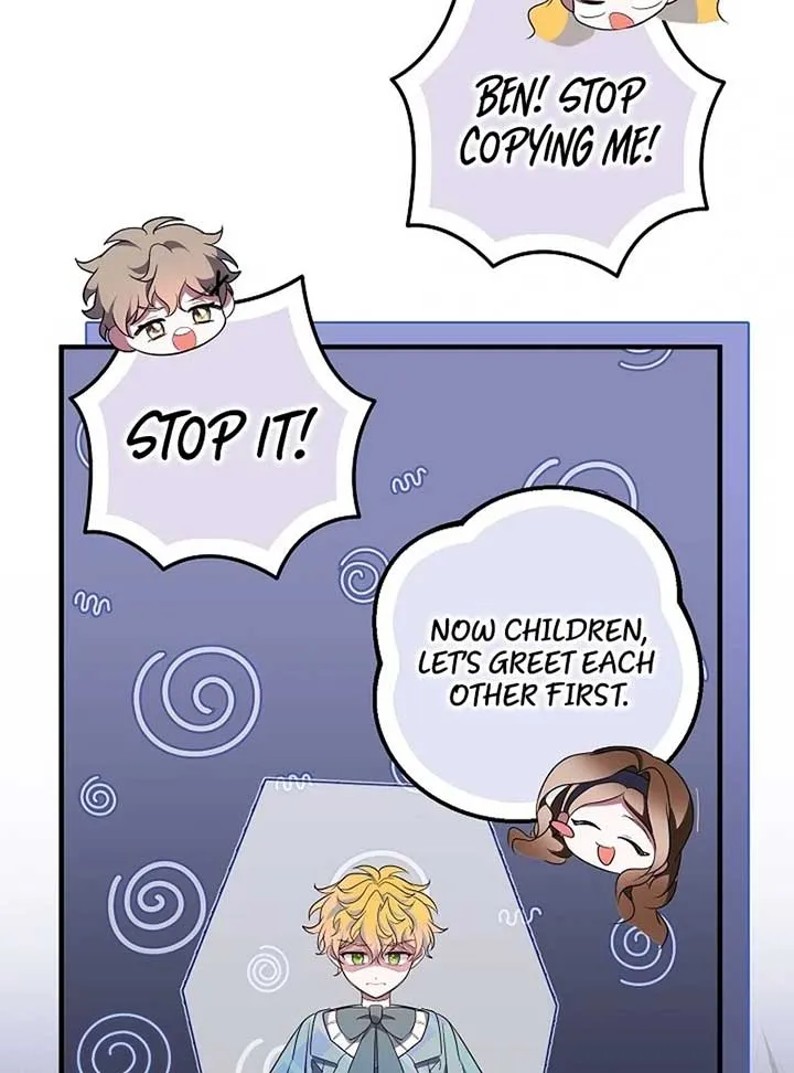 I’ll Change the Ending Through Home Education Chapter 22 page 13 - 