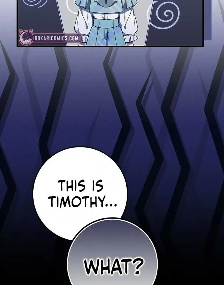 I’ll Change the Ending Through Home Education Chapter 22 page 14 - 