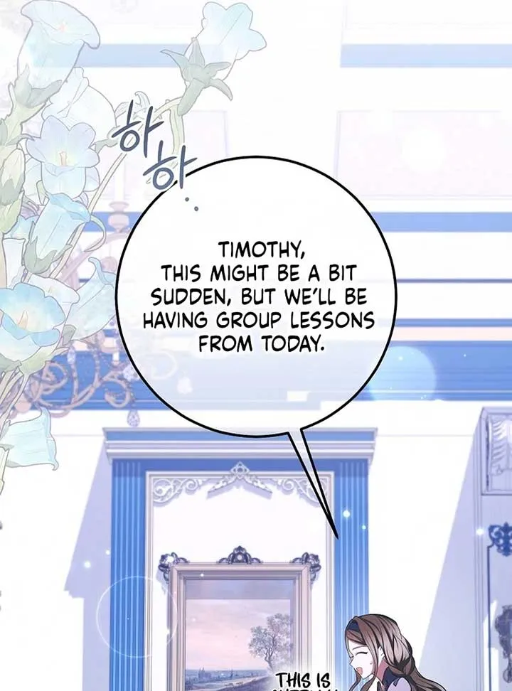 I’ll Change the Ending Through Home Education Chapter 22 page 16 - 