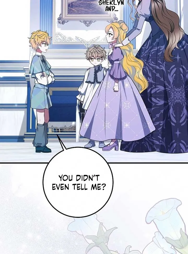 I’ll Change the Ending Through Home Education Chapter 22 page 17 - 