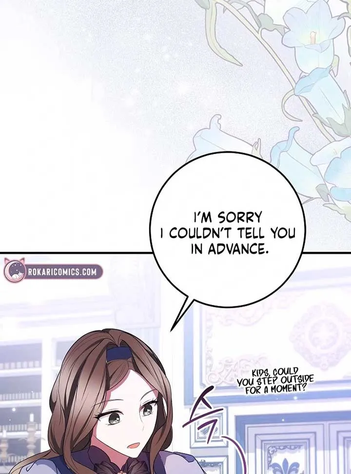 I’ll Change the Ending Through Home Education Chapter 22 page 18 - 