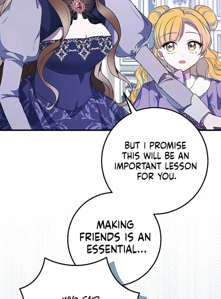 I’ll Change the Ending Through Home Education Chapter 22 page 19 - 