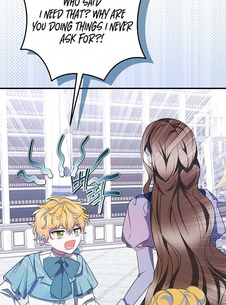 I’ll Change the Ending Through Home Education Chapter 22 page 20 - 