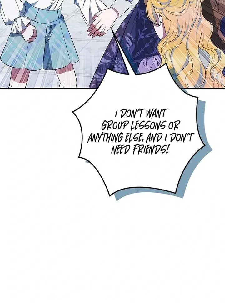 I’ll Change the Ending Through Home Education Chapter 22 page 21 - 