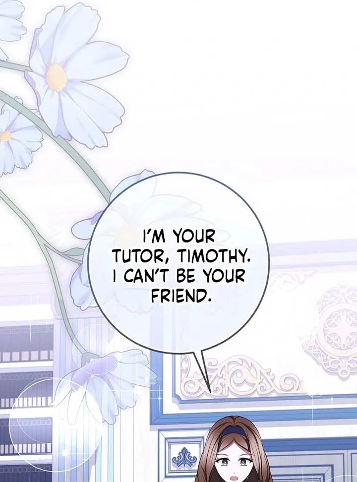 I’ll Change the Ending Through Home Education Chapter 22 page 25 - 