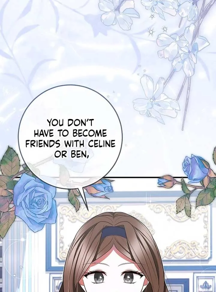 I’ll Change the Ending Through Home Education Chapter 22 page 27 - 