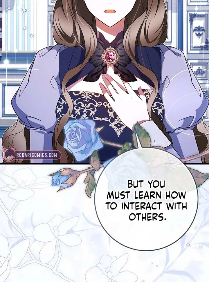 I’ll Change the Ending Through Home Education Chapter 22 page 28 - 