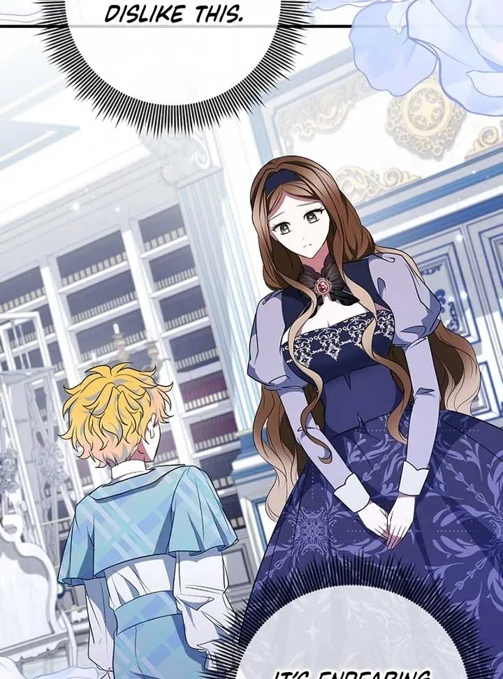 I’ll Change the Ending Through Home Education Chapter 22 page 31 - 