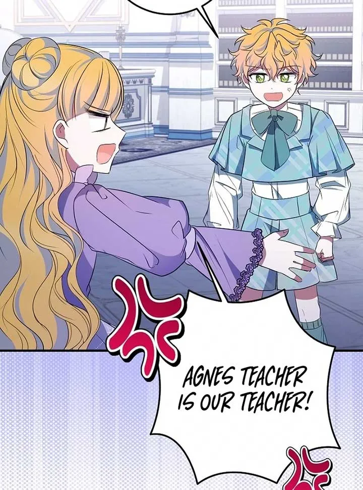 I’ll Change the Ending Through Home Education Chapter 22 page 38 - 