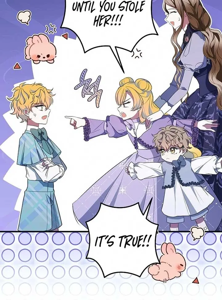 I’ll Change the Ending Through Home Education Chapter 22 page 40 - 