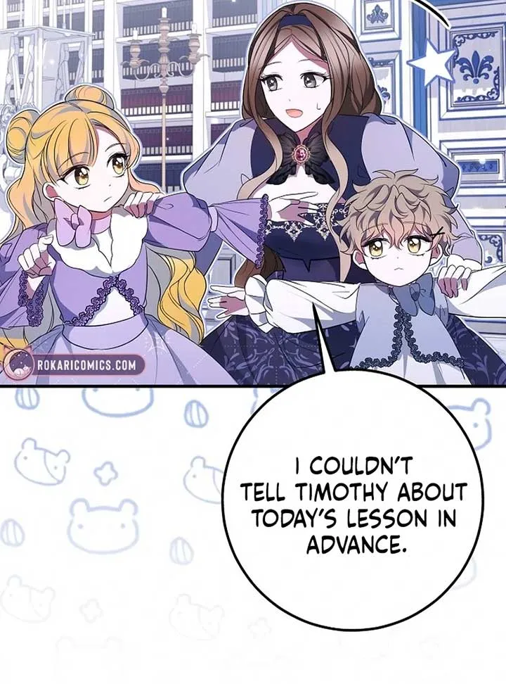 I’ll Change the Ending Through Home Education Chapter 22 page 42 - 