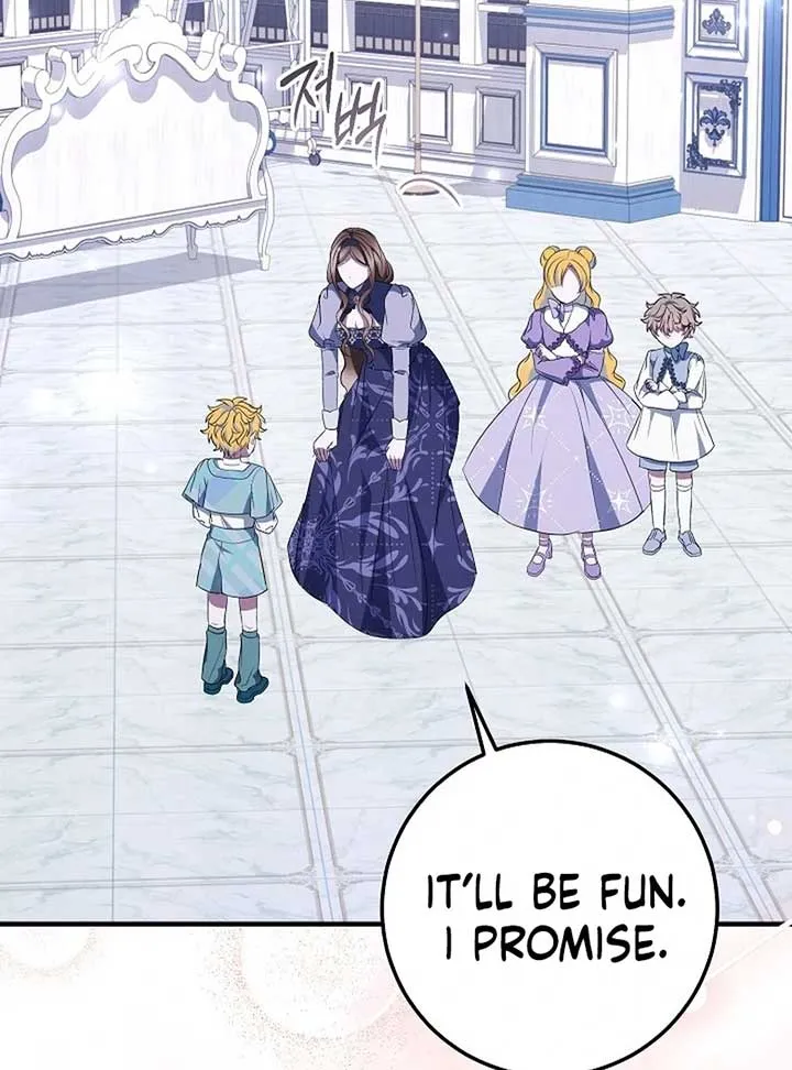 I’ll Change the Ending Through Home Education Chapter 22 page 46 - 