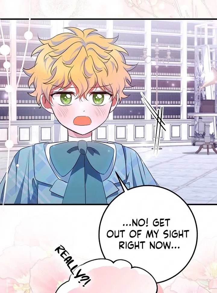 I’ll Change the Ending Through Home Education Chapter 22 page 49 - 