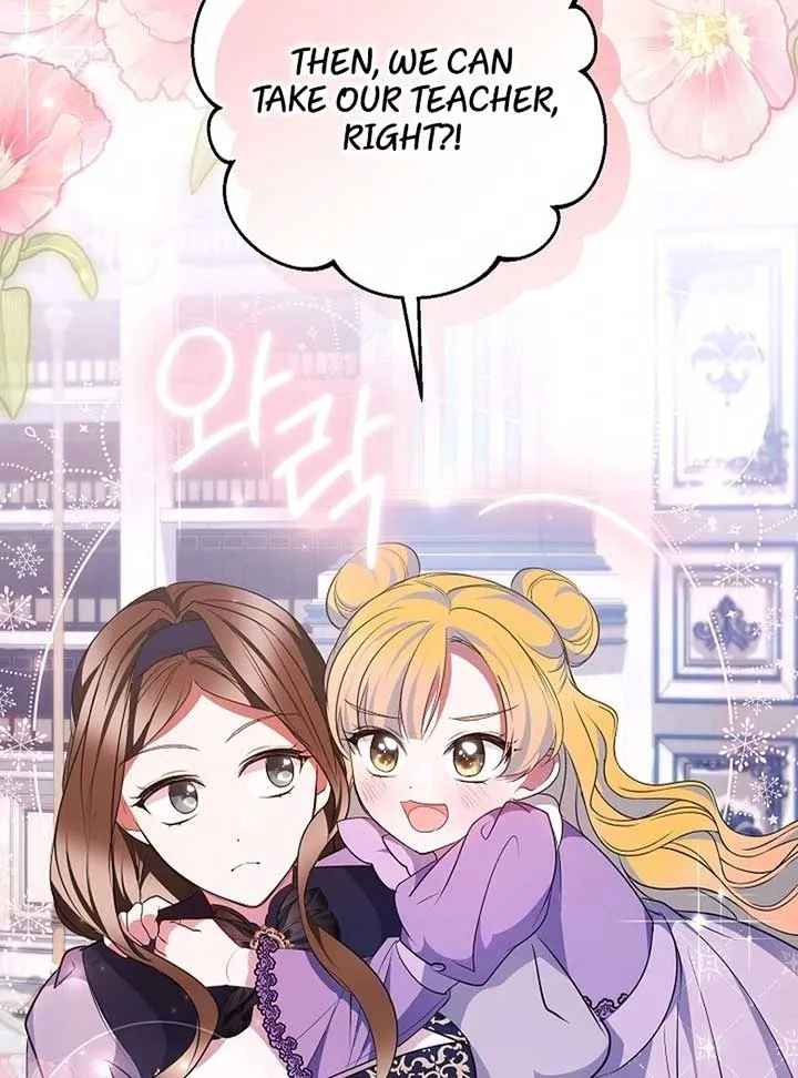 I’ll Change the Ending Through Home Education Chapter 22 page 50 - 