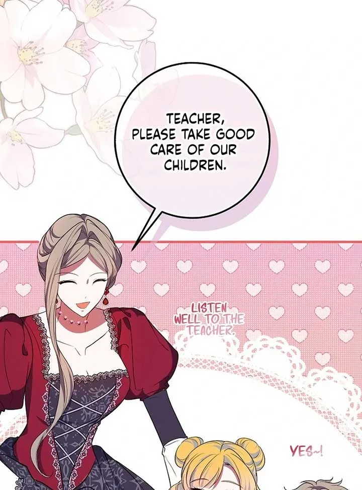 I’ll Change the Ending Through Home Education Chapter 22 page 6 - 