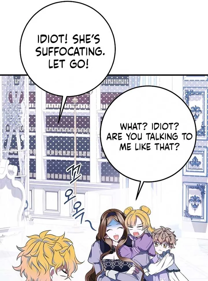 I’ll Change the Ending Through Home Education Chapter 22 page 54 - 