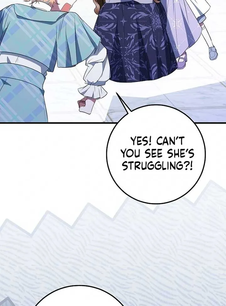 I’ll Change the Ending Through Home Education Chapter 22 page 55 - 