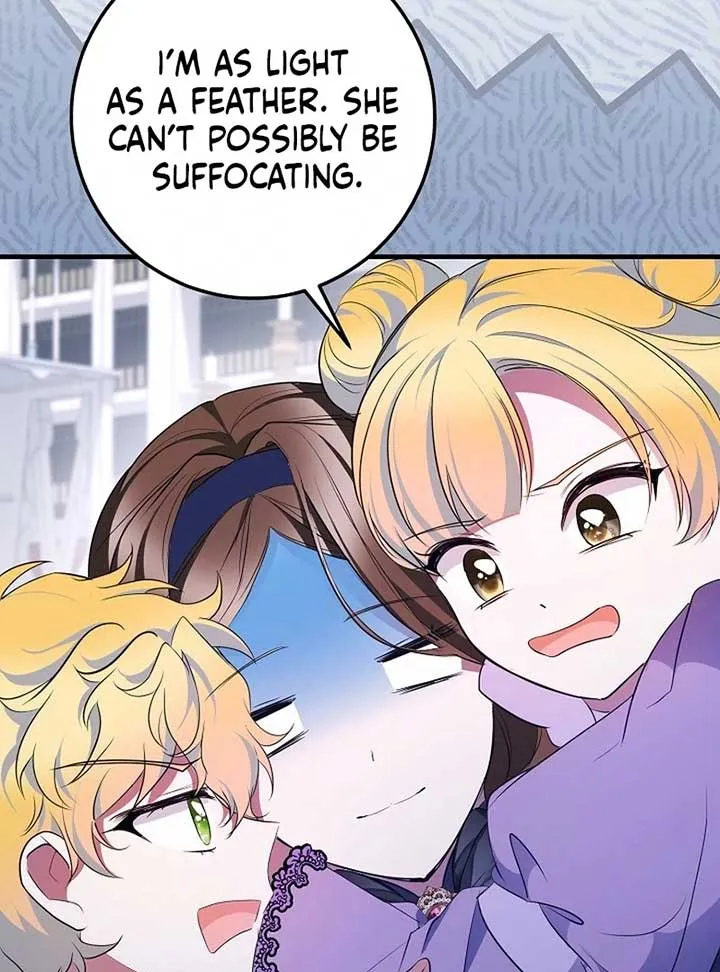 I’ll Change the Ending Through Home Education Chapter 22 page 56 - 