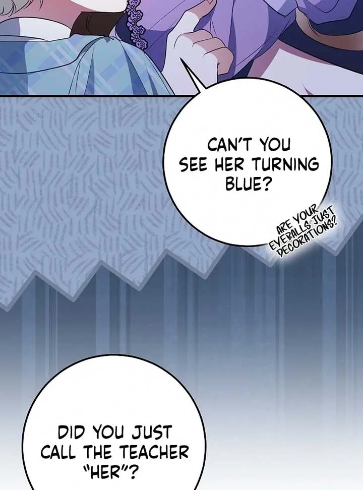 I’ll Change the Ending Through Home Education Chapter 22 page 57 - 