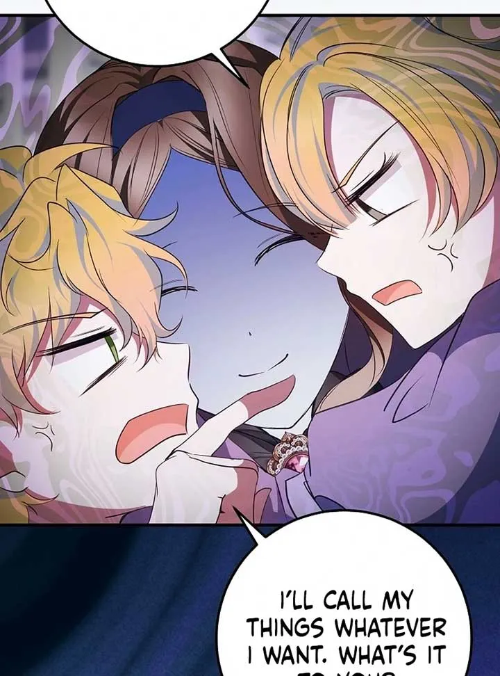 I’ll Change the Ending Through Home Education Chapter 22 page 58 - 