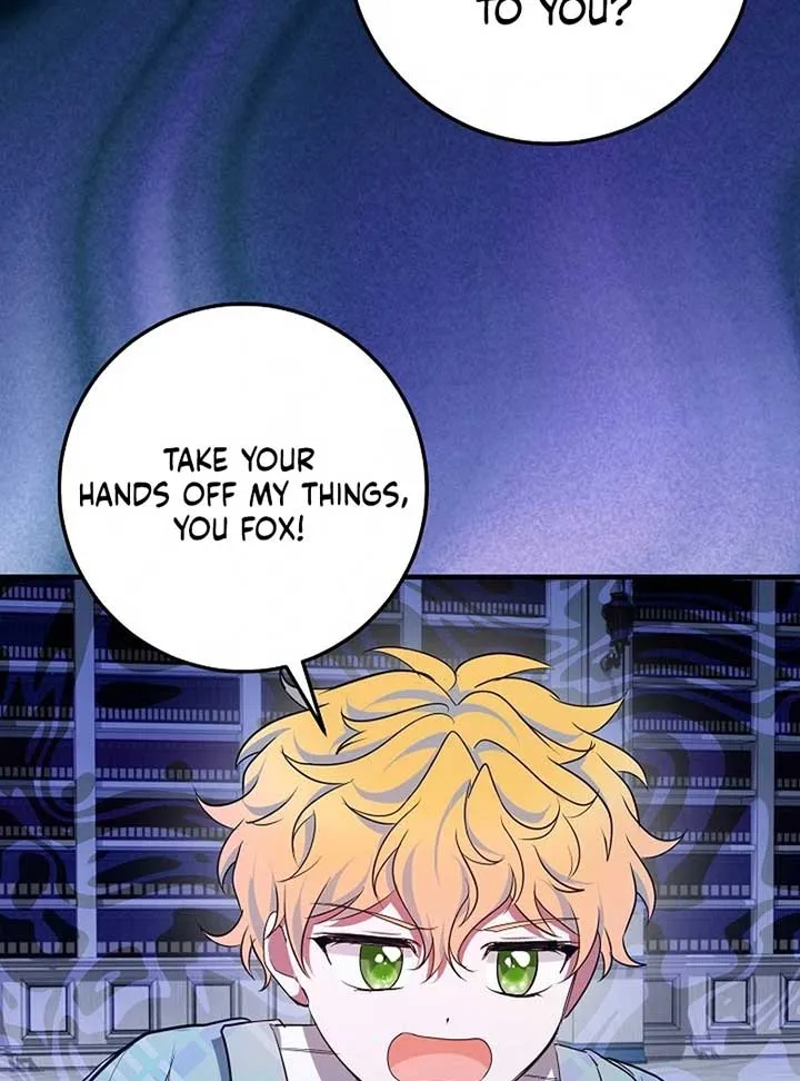 I’ll Change the Ending Through Home Education Chapter 22 page 59 - 
