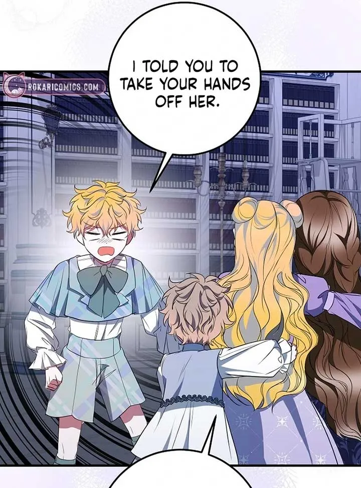 I’ll Change the Ending Through Home Education Chapter 22 page 63 - 