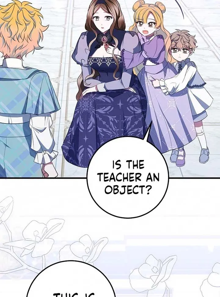 I’ll Change the Ending Through Home Education Chapter 22 page 65 - 