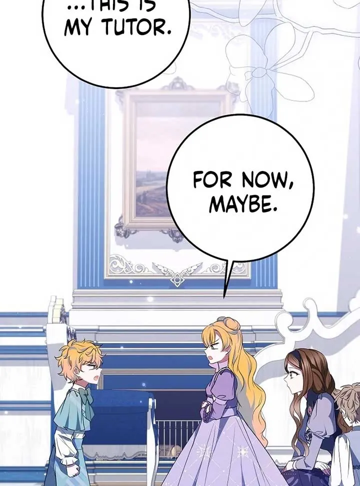 I’ll Change the Ending Through Home Education Chapter 22 page 66 - 