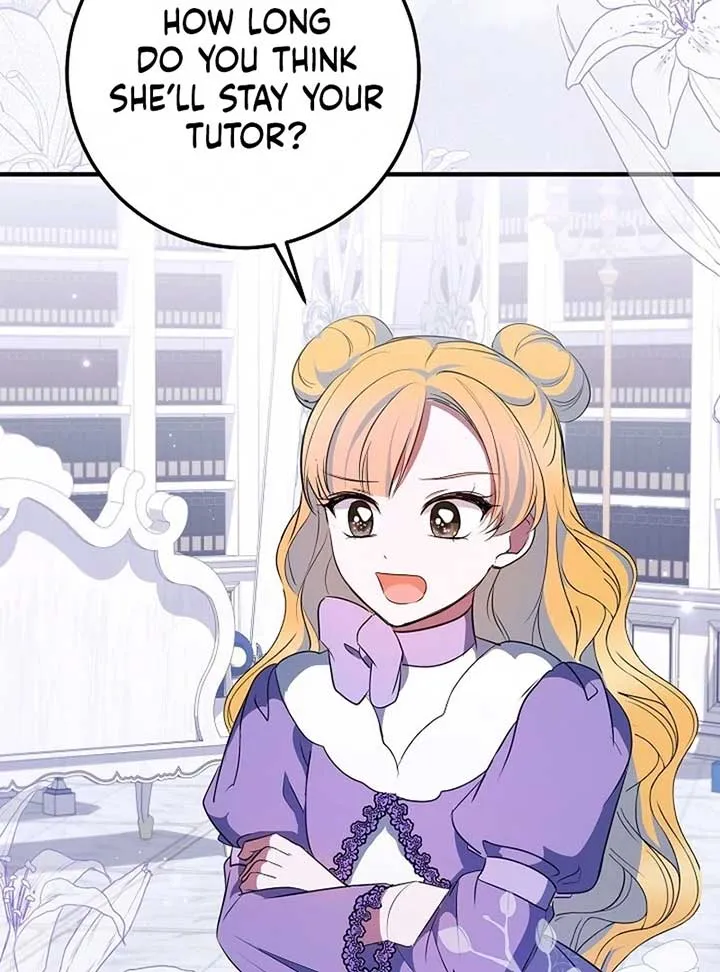 I’ll Change the Ending Through Home Education Chapter 22 page 68 - 