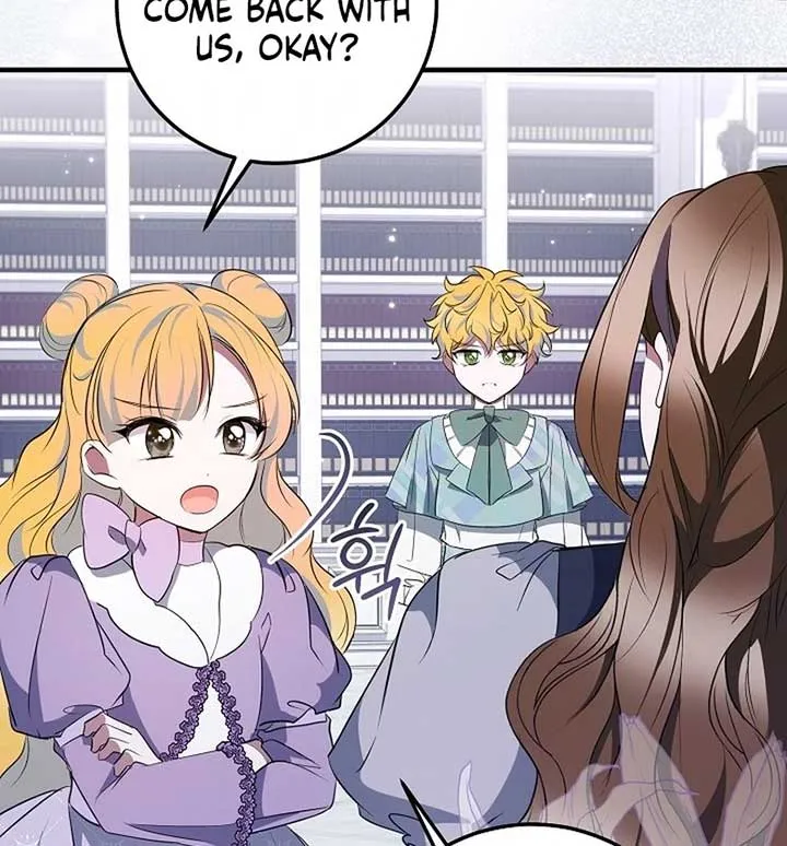 I’ll Change the Ending Through Home Education Chapter 22 page 70 - 