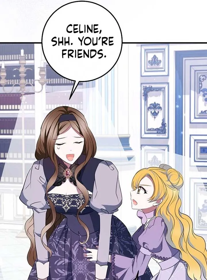 I’ll Change the Ending Through Home Education Chapter 22 page 72 - 