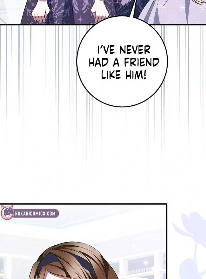 I’ll Change the Ending Through Home Education Chapter 22 page 73 - 