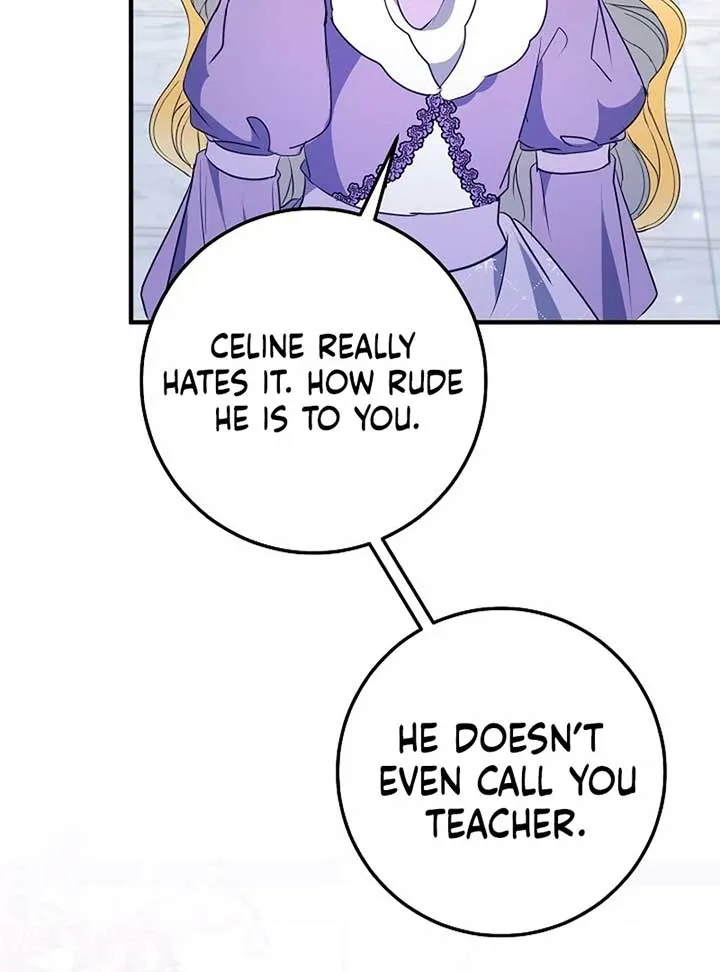 I’ll Change the Ending Through Home Education Chapter 22 page 76 - 