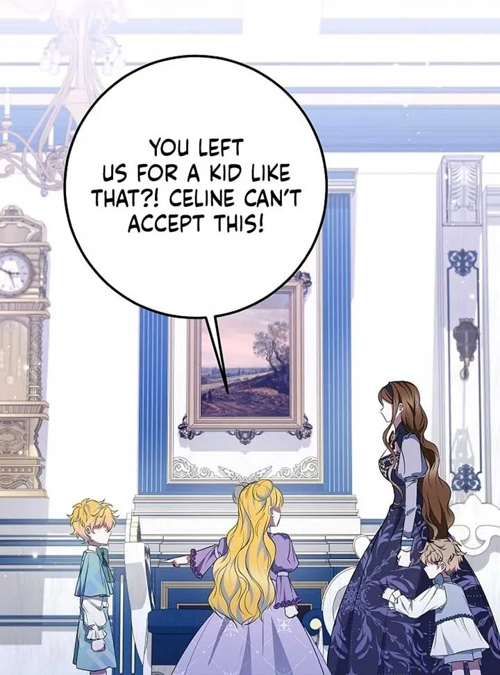 I’ll Change the Ending Through Home Education Chapter 22 page 77 - 