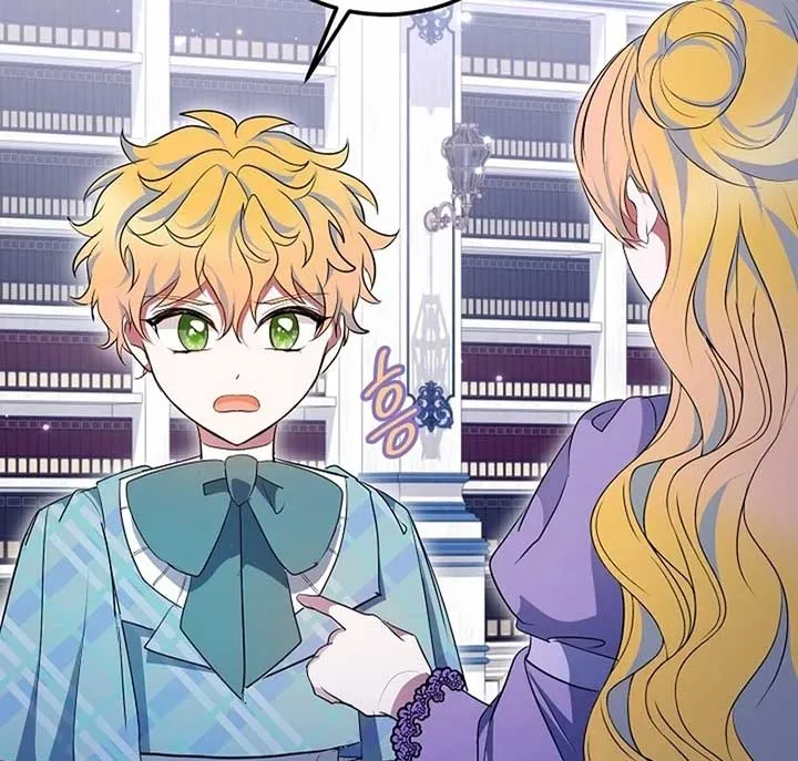 I’ll Change the Ending Through Home Education Chapter 22 page 79 - 