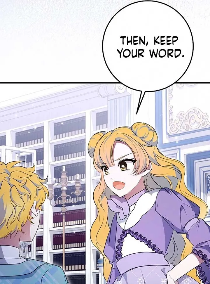 I’ll Change the Ending Through Home Education Chapter 22 page 81 - 