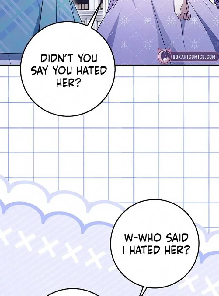 I’ll Change the Ending Through Home Education Chapter 22 page 82 - 
