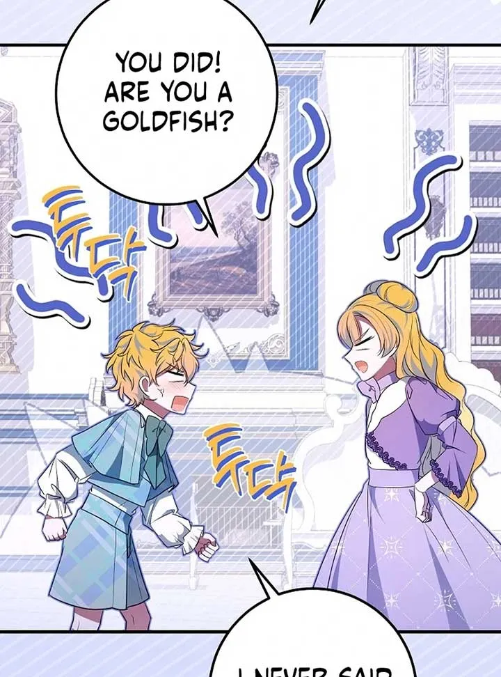 I’ll Change the Ending Through Home Education Chapter 22 page 83 - 