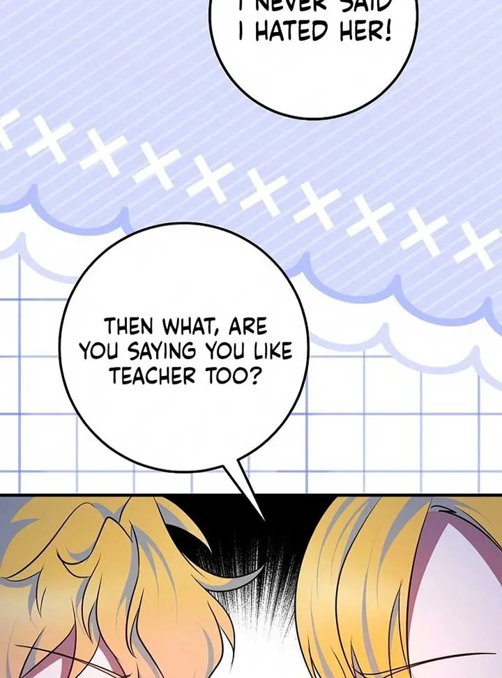 I’ll Change the Ending Through Home Education Chapter 22 page 84 - 