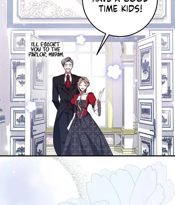 I’ll Change the Ending Through Home Education Chapter 22 page 10 - 
