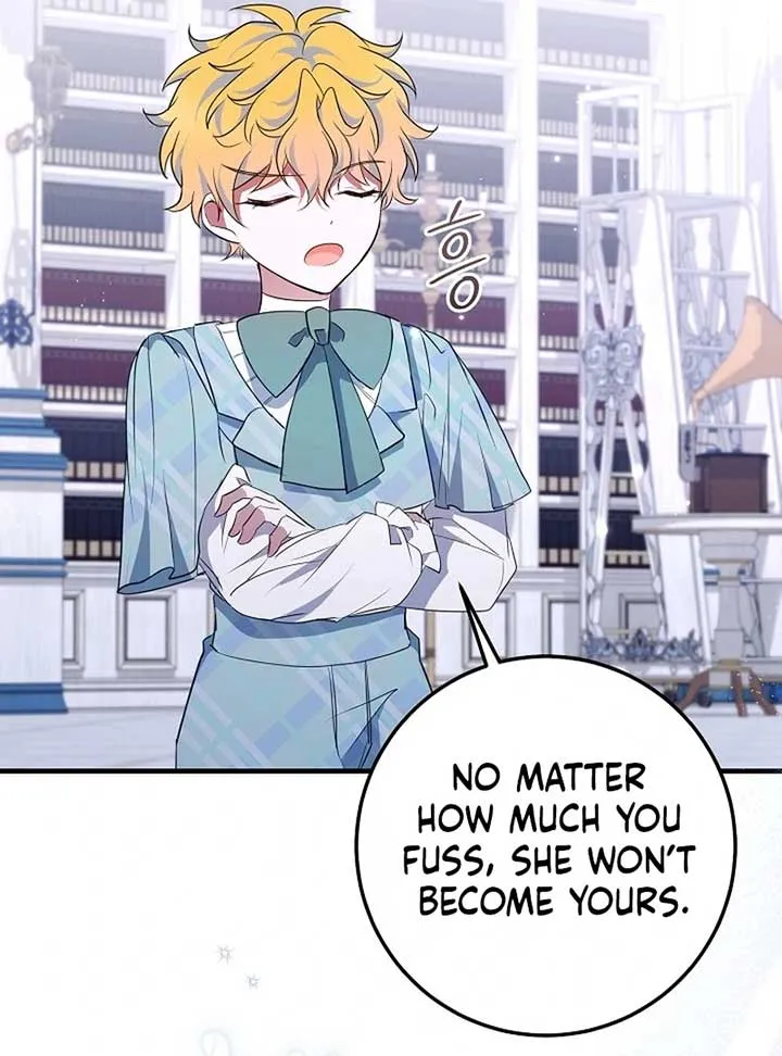 I’ll Change the Ending Through Home Education Chapter 22 page 91 - 