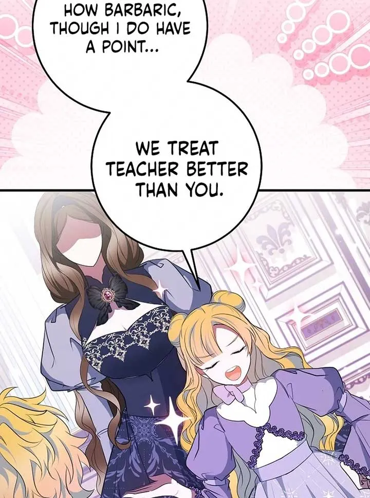 I’ll Change the Ending Through Home Education Chapter 22 page 97 - 
