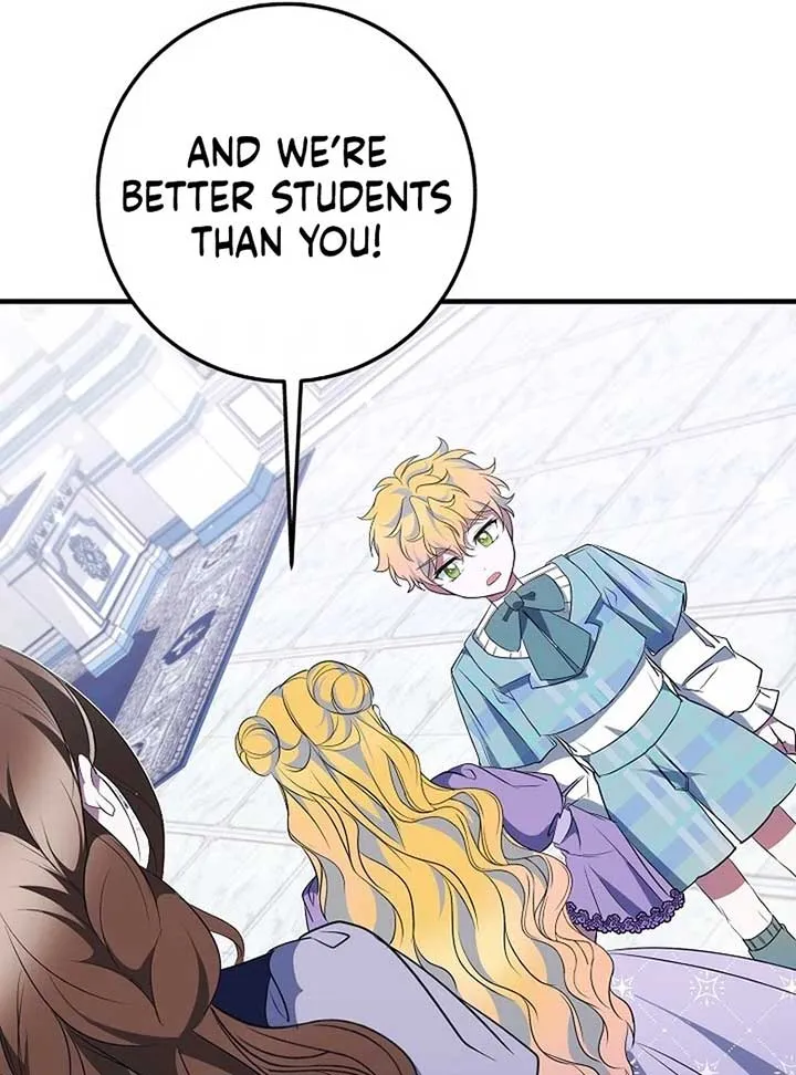 I’ll Change the Ending Through Home Education Chapter 22 page 99 - 